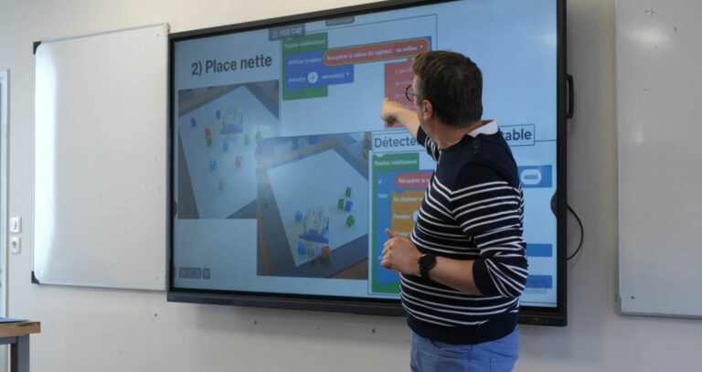 Découvrez Les Ingénieux, lauréat des Trophées de l’éducation innovante !