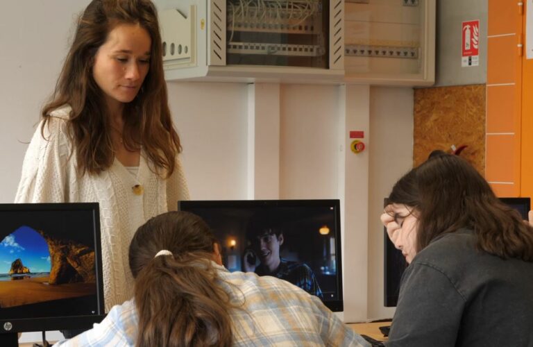 À la rencontre du projet Wi-Filles, lauréat des Trophées de l’éducation innovante